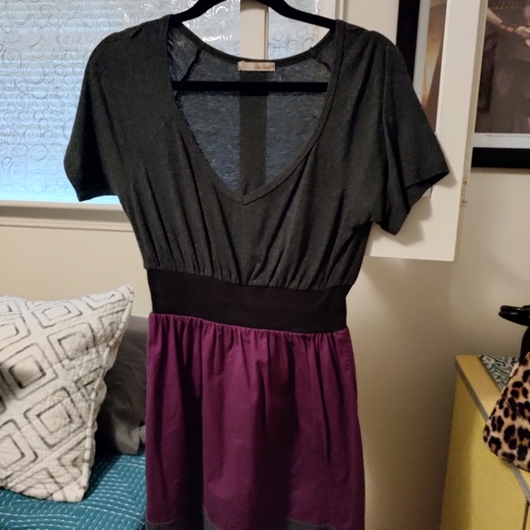 Dresses & Skirts - Mod casual mini